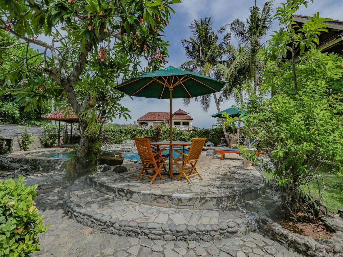 OYO 3836 Vedanta Villa Lovina Esterno foto
